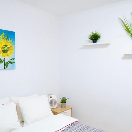Sollana 18 Apartment Валенсия Екстериор снимка