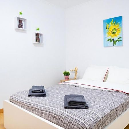 Sollana 18 Apartment Валенсия Екстериор снимка
