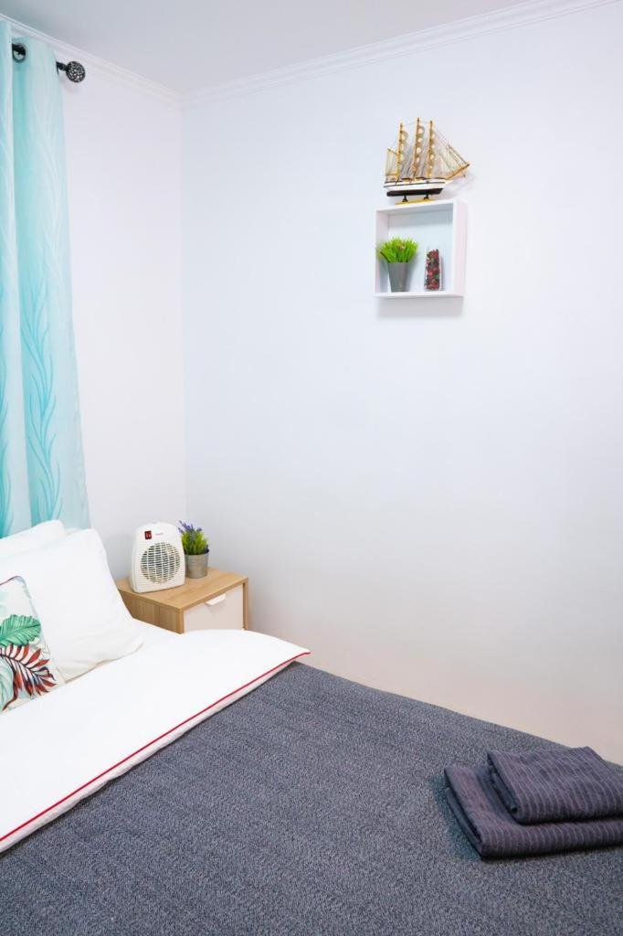 Sollana 18 Apartment Валенсия Екстериор снимка