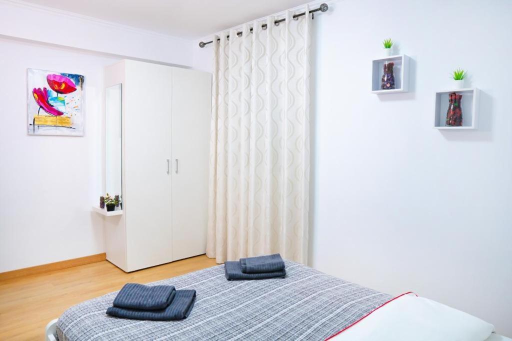 Sollana 18 Apartment Валенсия Екстериор снимка