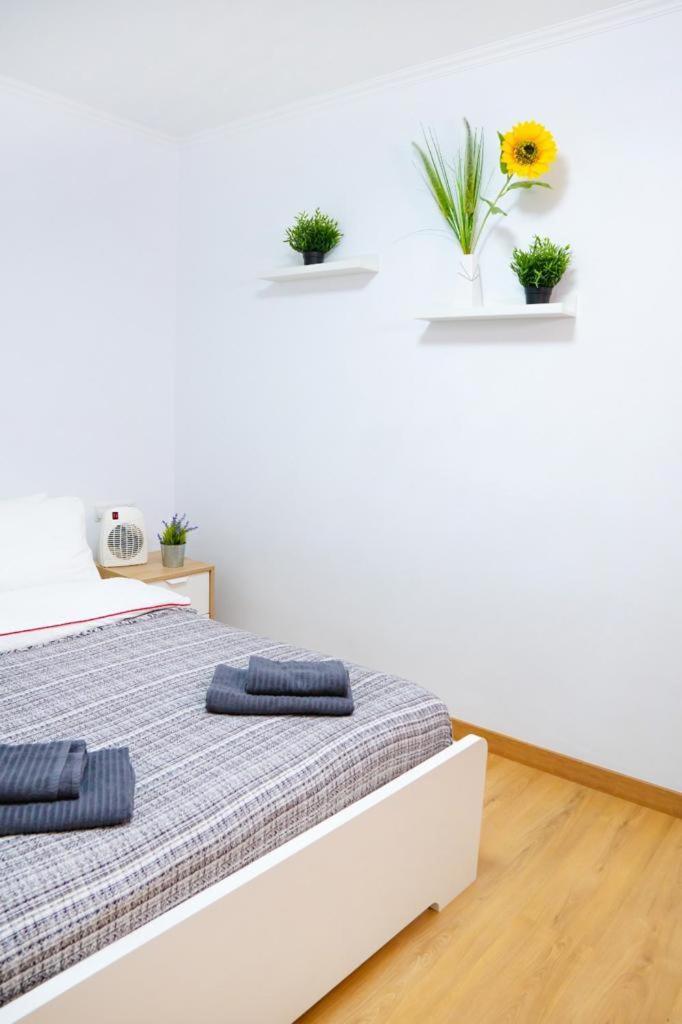 Sollana 18 Apartment Валенсия Екстериор снимка