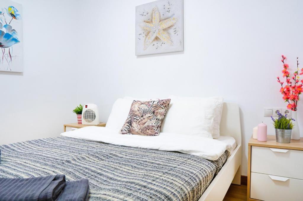 Sollana 18 Apartment Валенсия Екстериор снимка