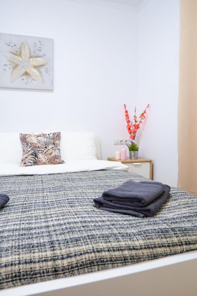 Sollana 18 Apartment Валенсия Екстериор снимка