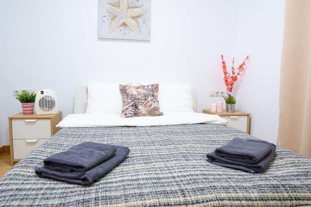 Sollana 18 Apartment Валенсия Екстериор снимка