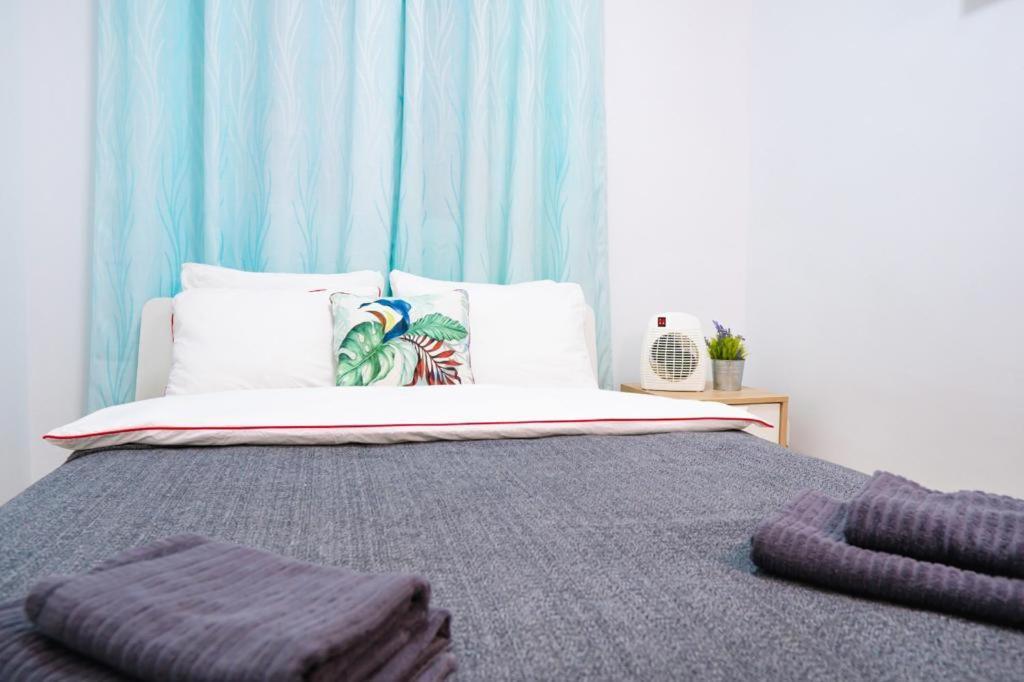 Sollana 18 Apartment Валенсия Екстериор снимка